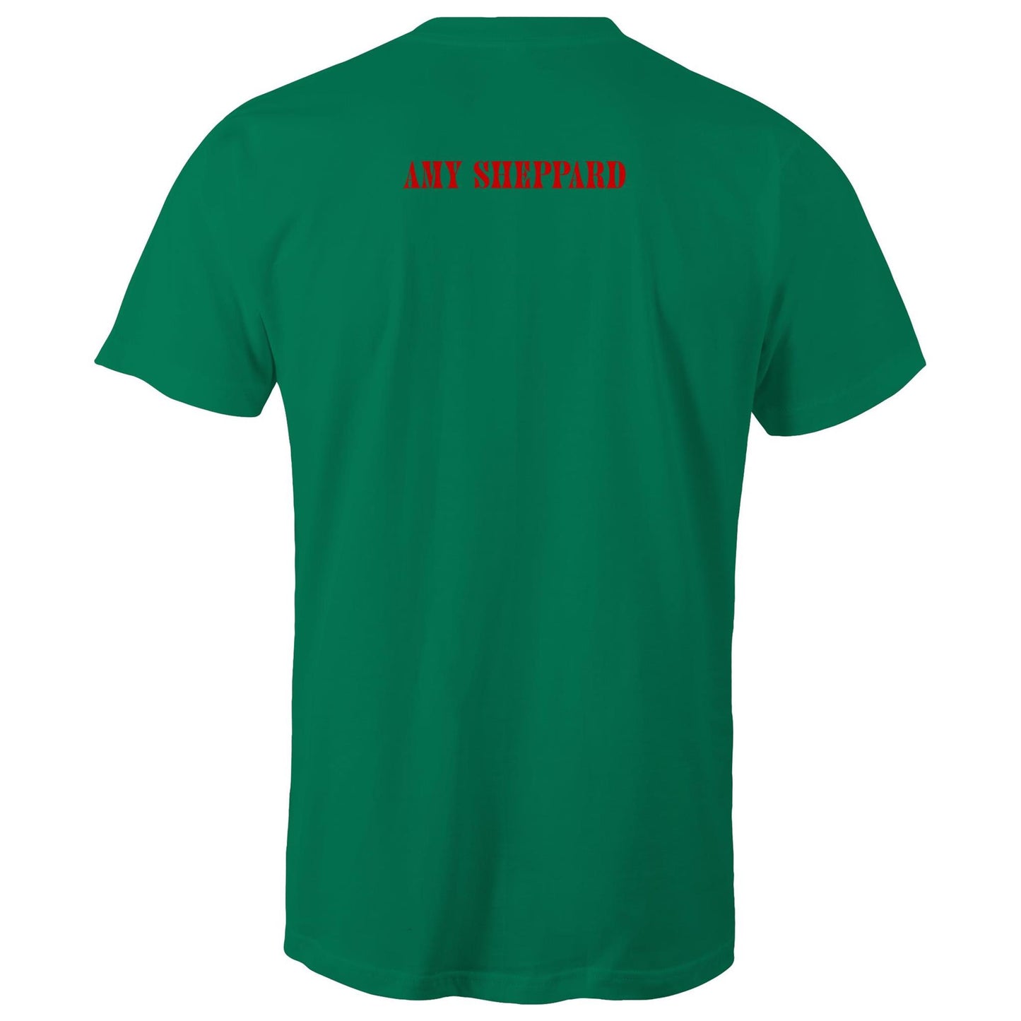Couple Goals Heart Men's T-Shirt