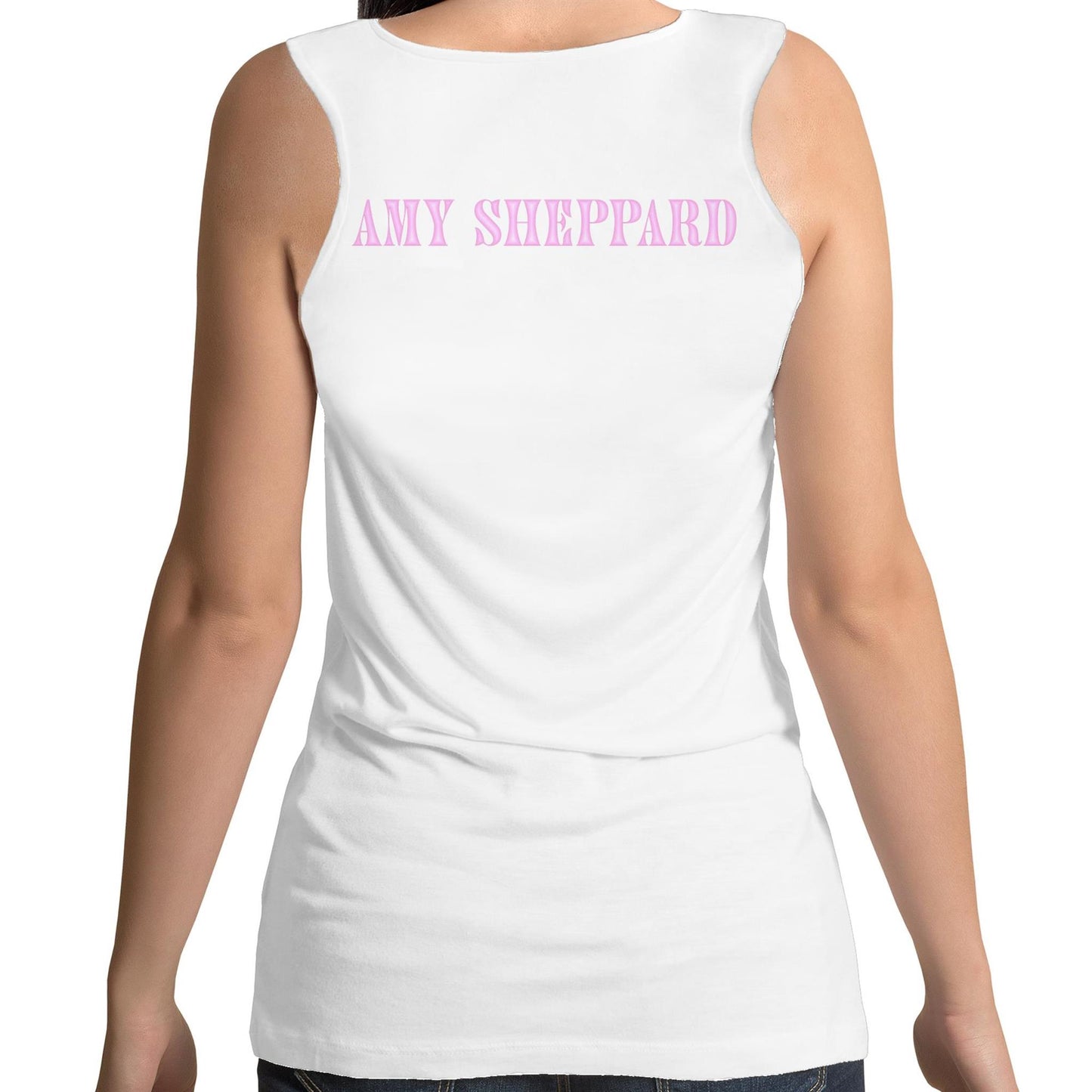 Nothing But Wild Singlet