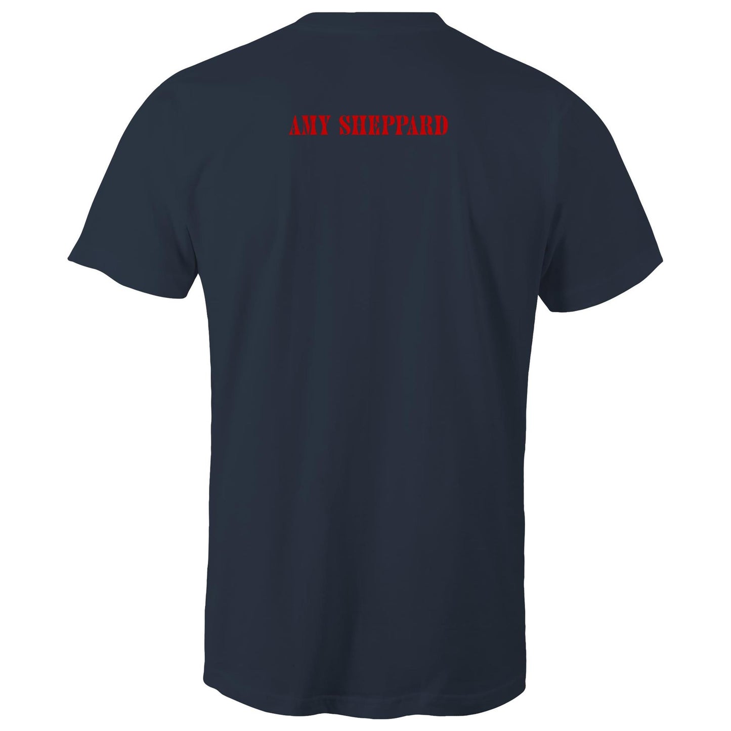 Couple Goals Heart Men's T-Shirt