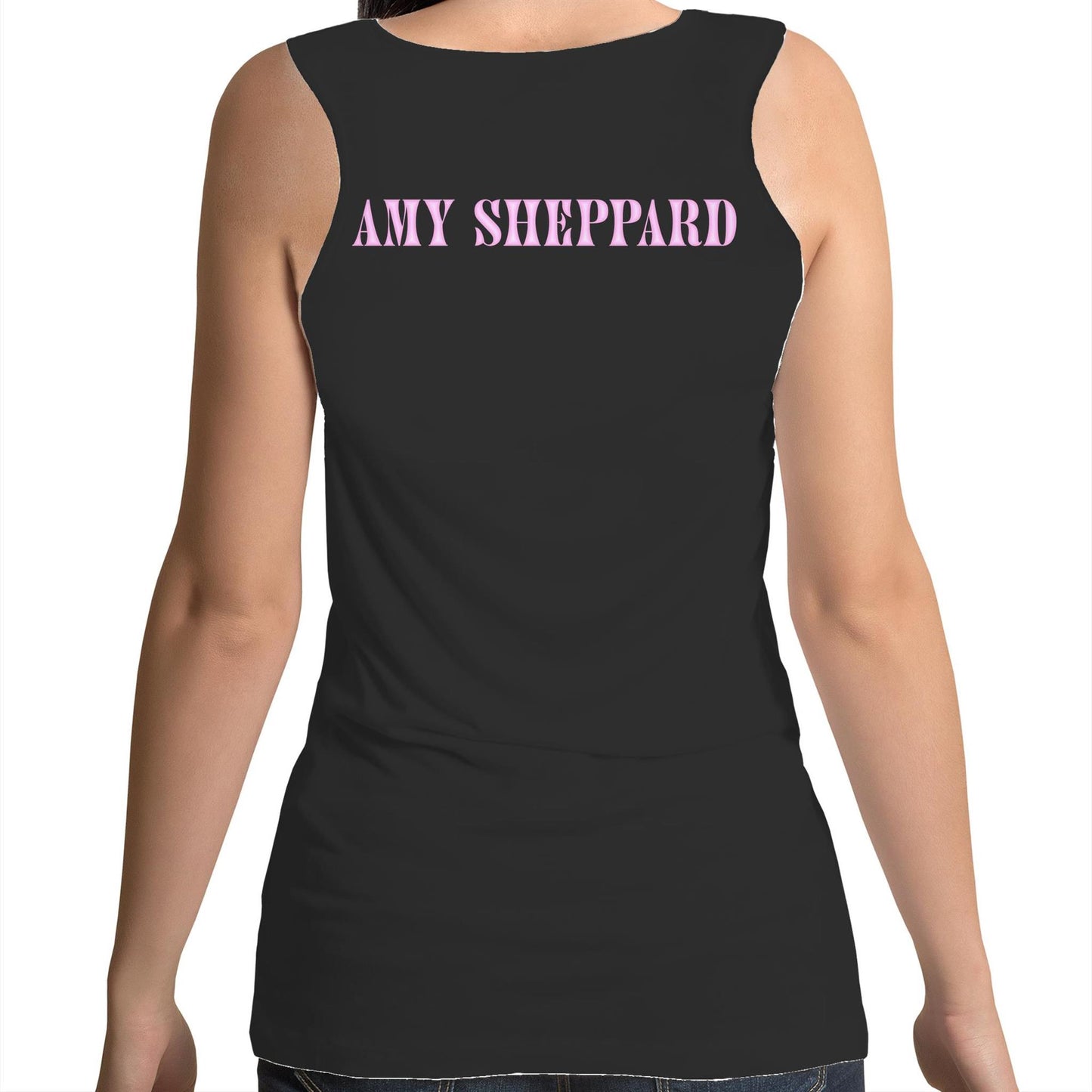 Nothing But Wild Singlet