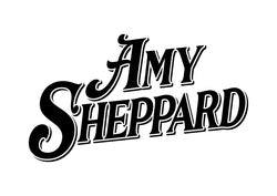 Amy Sheppard Official Store